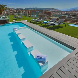 Barcelo Congress 5*, Granada Spanien