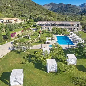Parc Natural 4*, Binibona Spanien